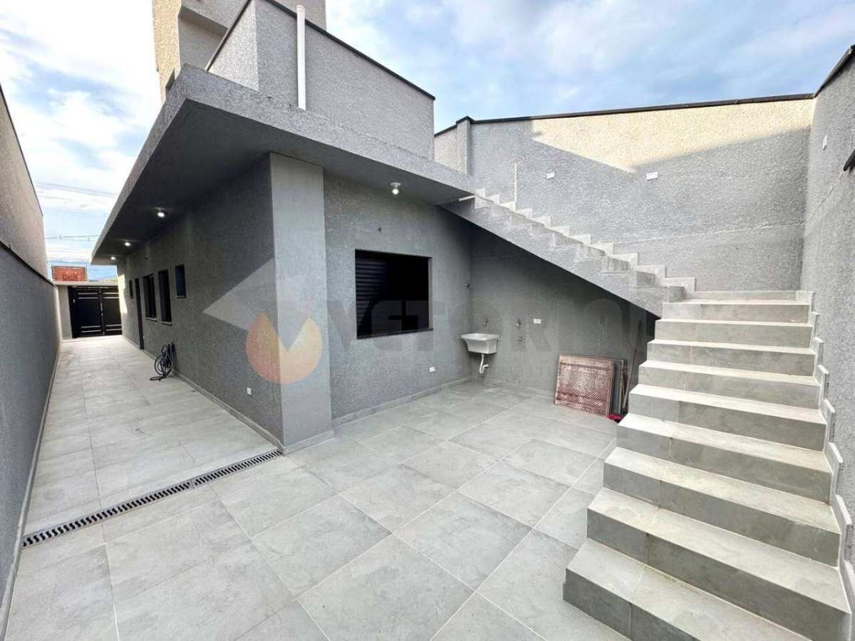 Casa Residencial / Balneário dos Golfinhos