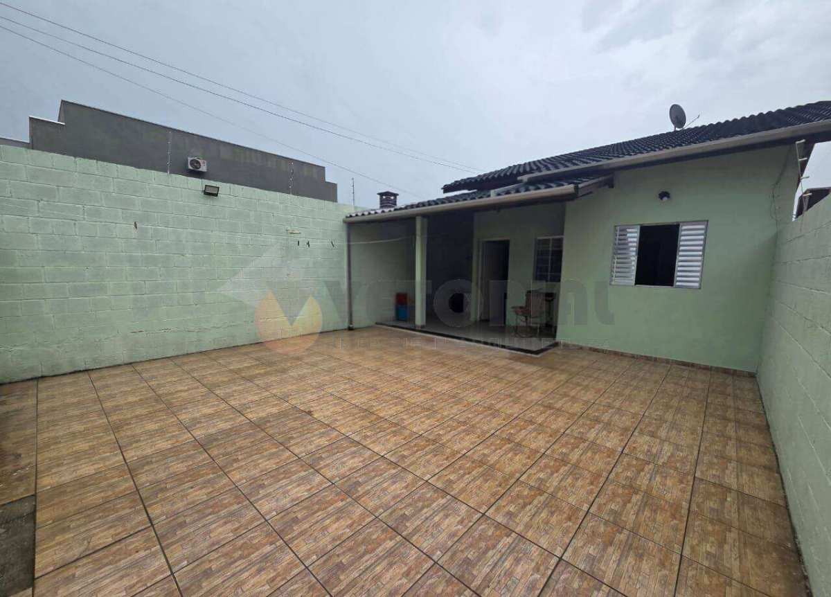 Casa Residencial / Balneário Recanto Do Sol