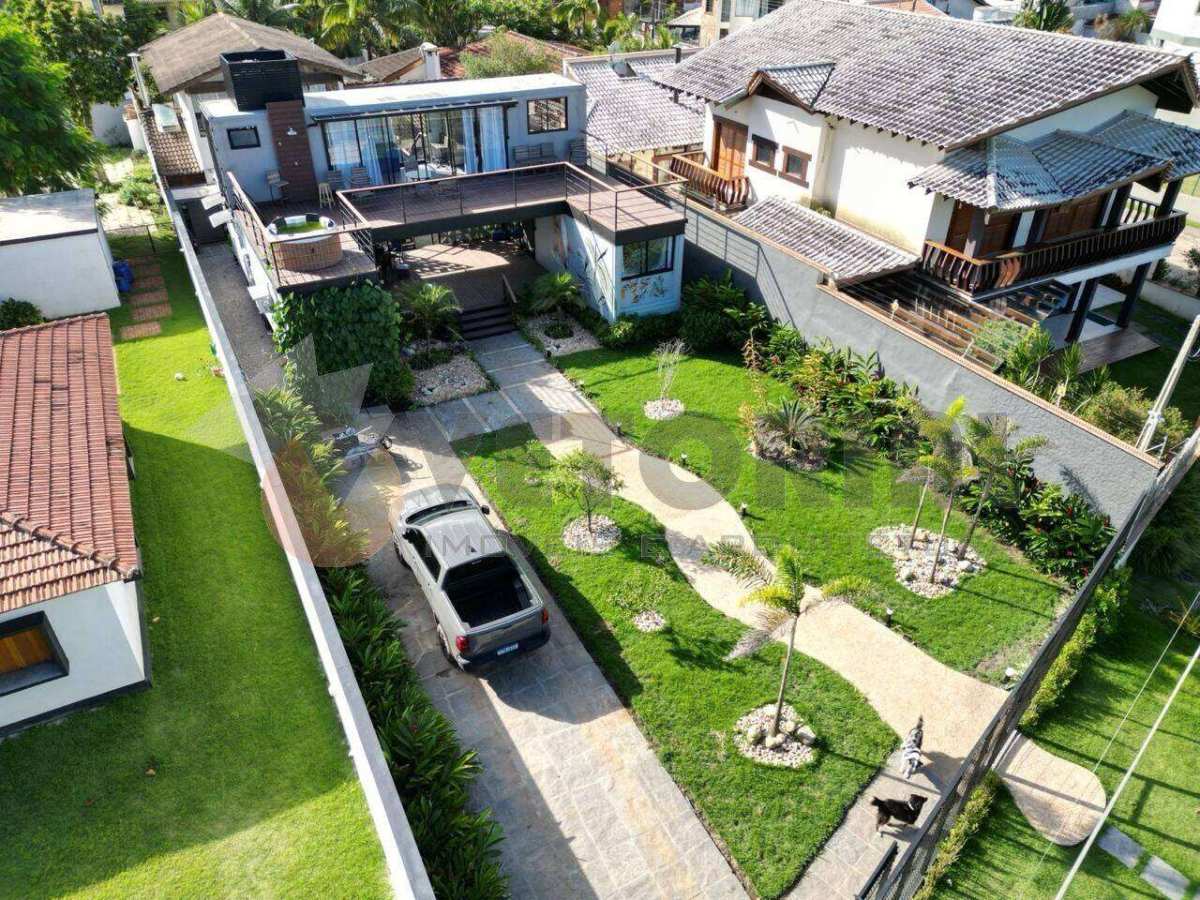 Casa Residencial / Capricórnio I