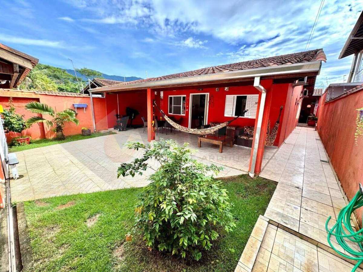 Casa Residencial / Capricórnio III