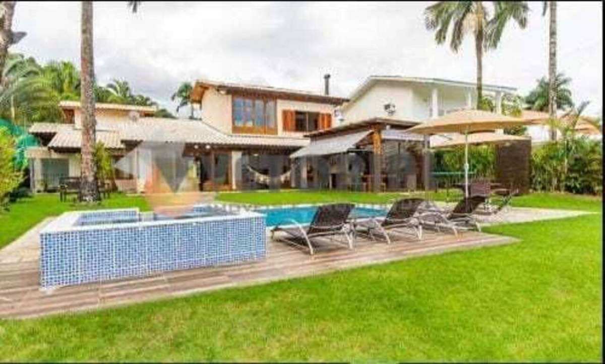 Casa Residencial / Condomínio Costa Verde Tabatinga