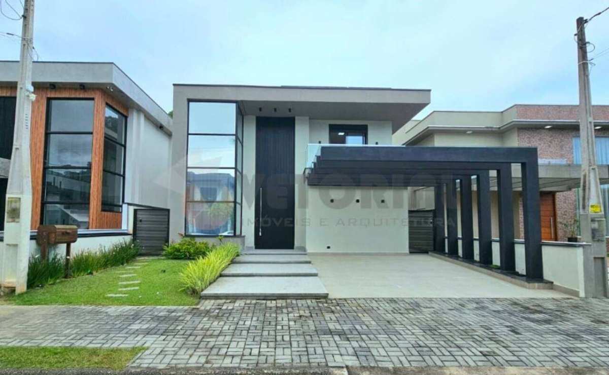 Casa Residencial / Costa Nova - Imóvel no Litoral Caragua