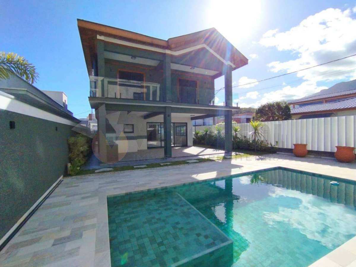 Casa Residencial / Costa Nova - Imóvel no Litoral Caragua