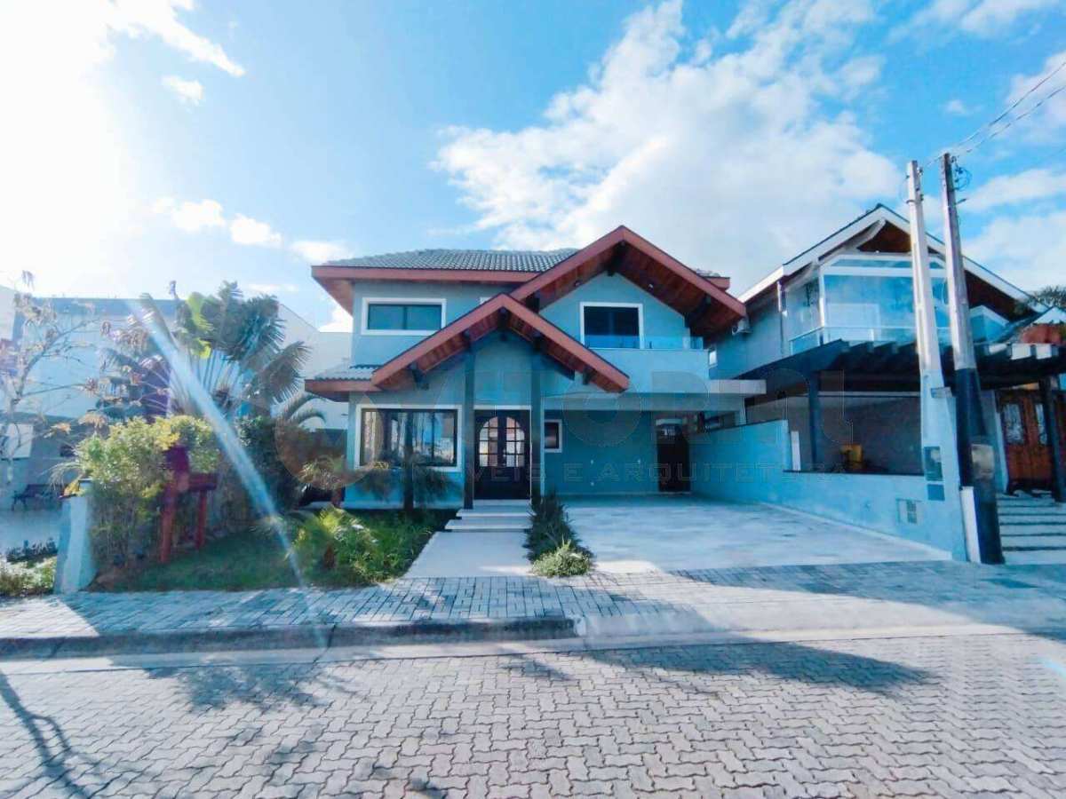 Casa Residencial / Costa Nova