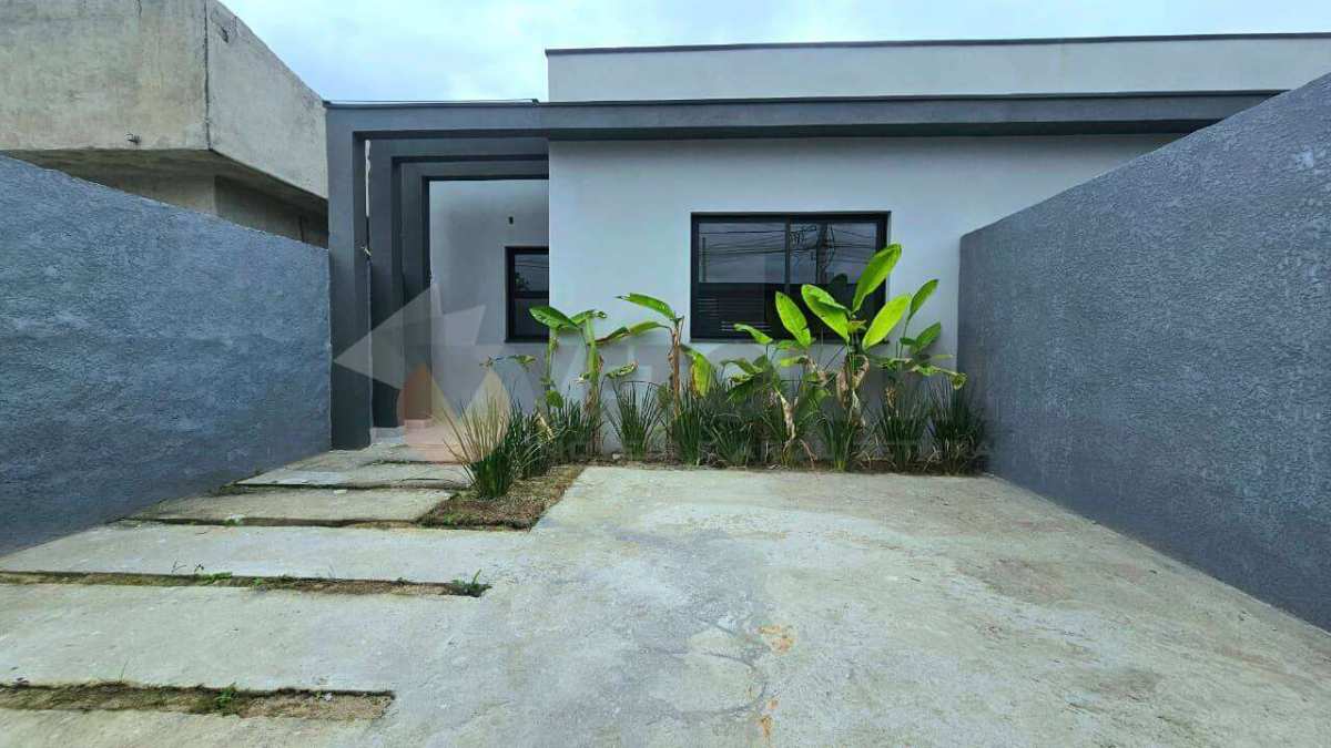 Casa Residencial / Golfinho - Imóvel no Litoral Caragua