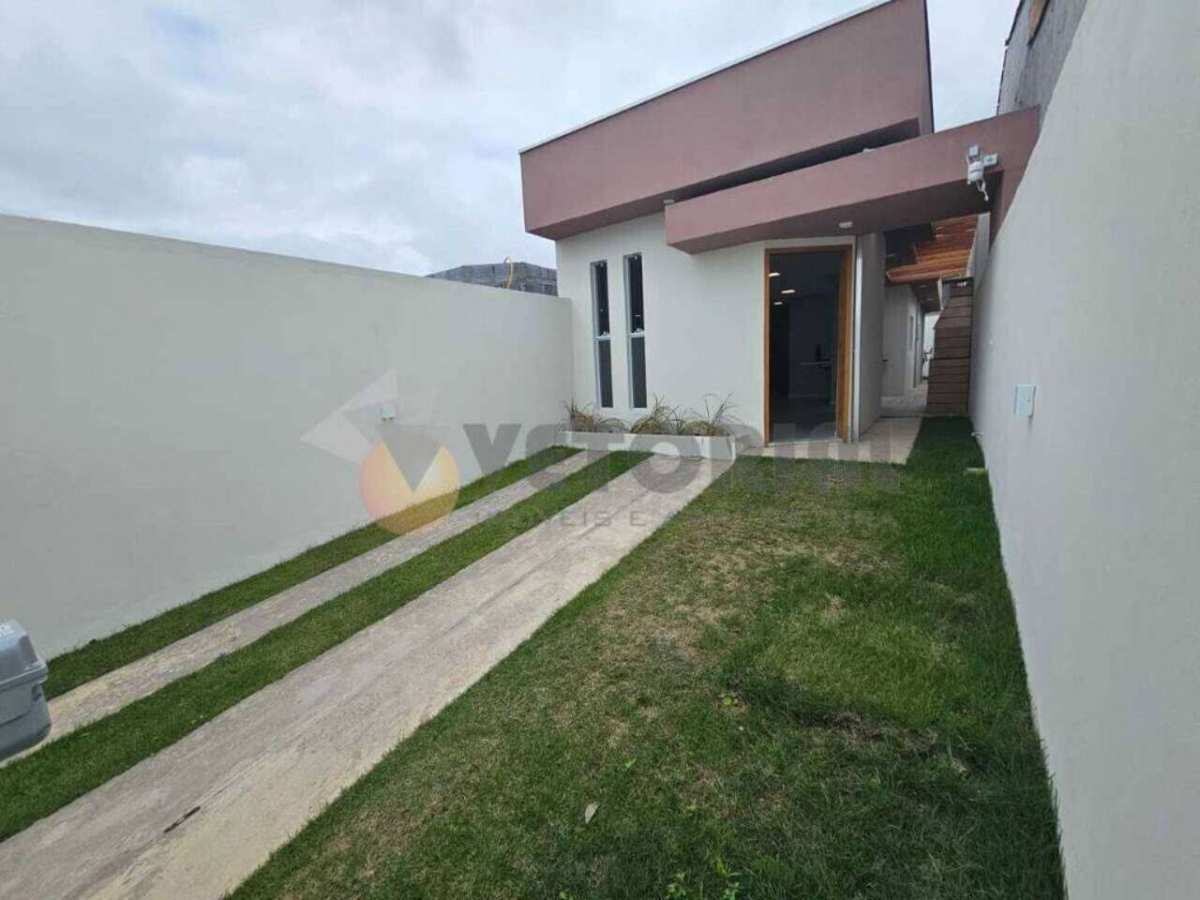 Casa Residencial / Indaiá