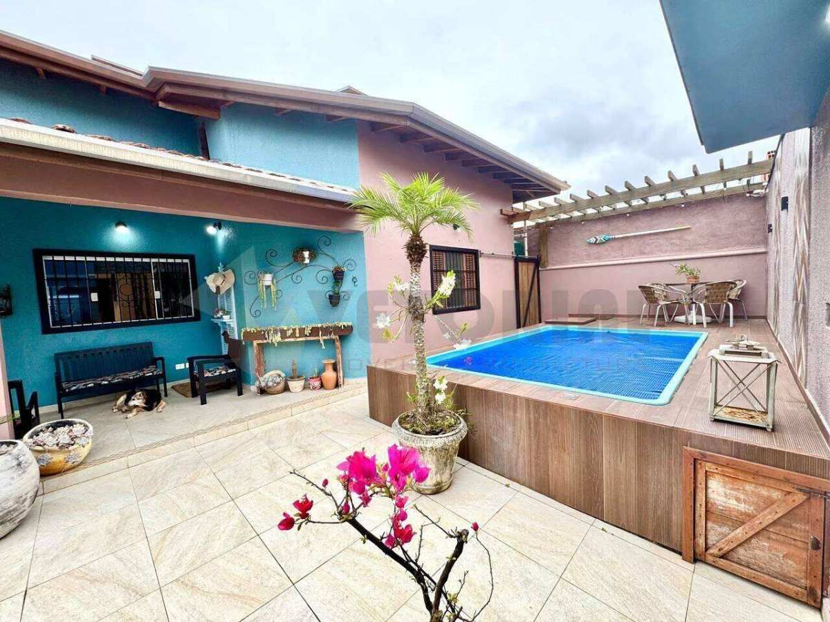 Casa Residencial / Indaiá