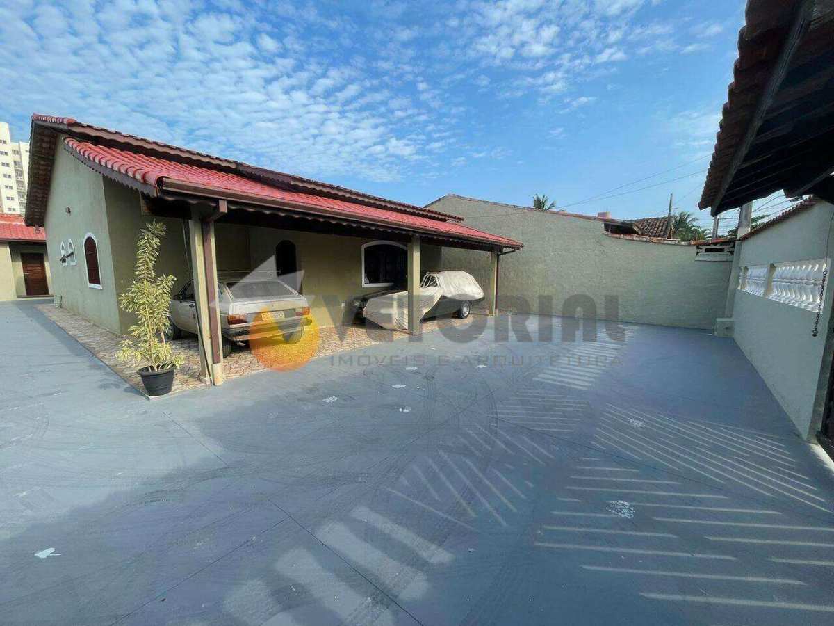 Casa Residencial / Indaiá