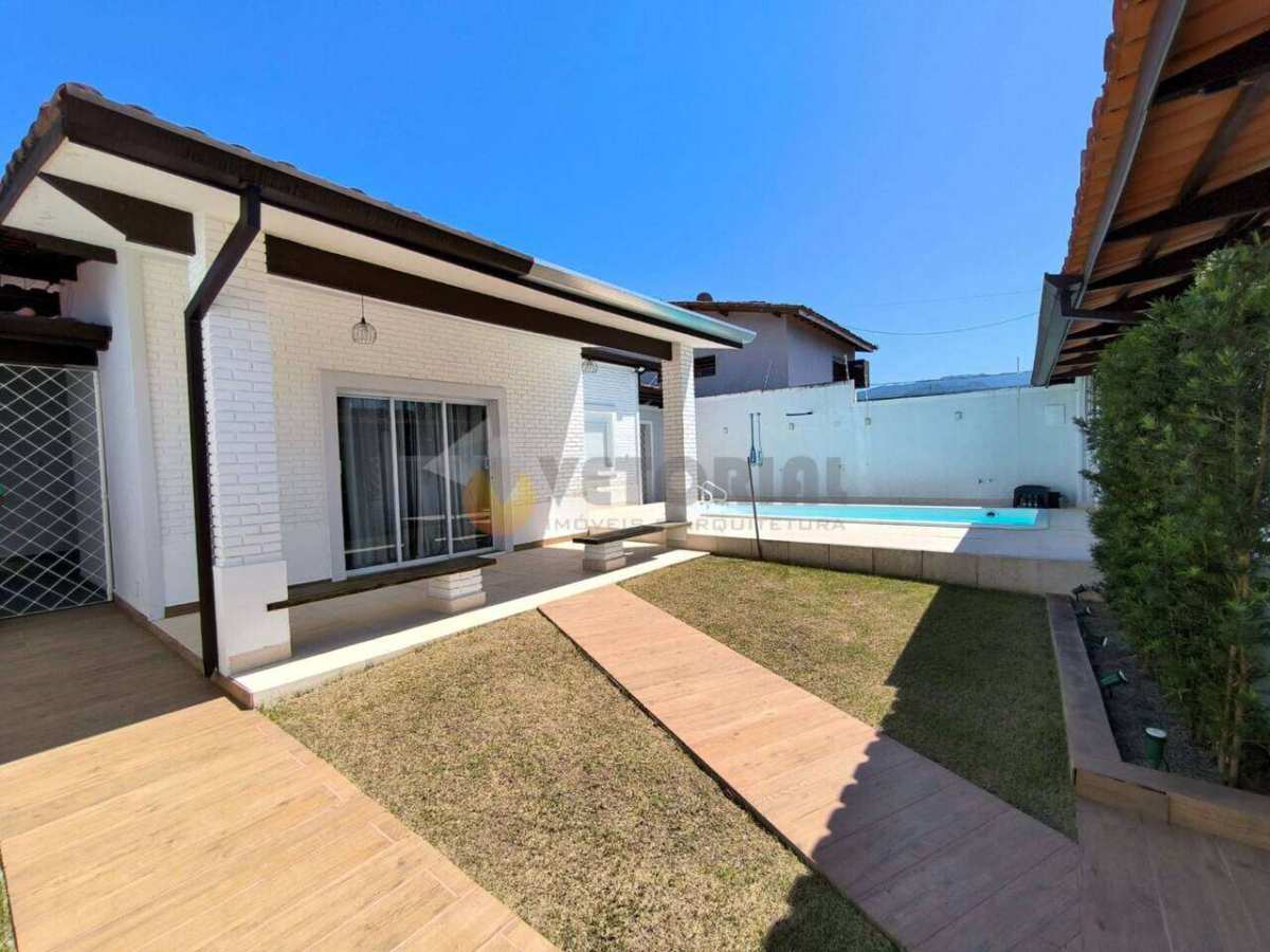Casa Residencial / Indaiá
