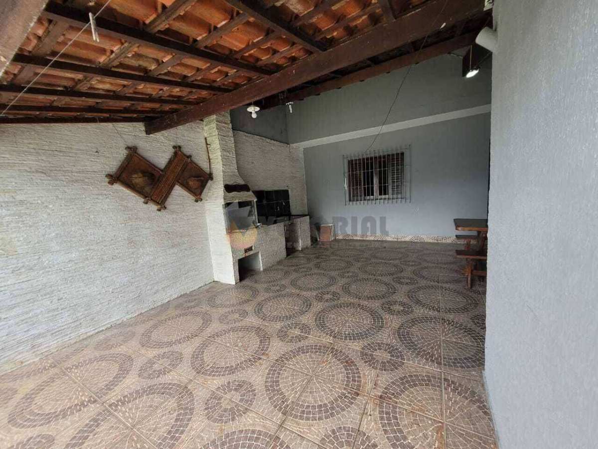 Casa Residencial / Jardim Aruan