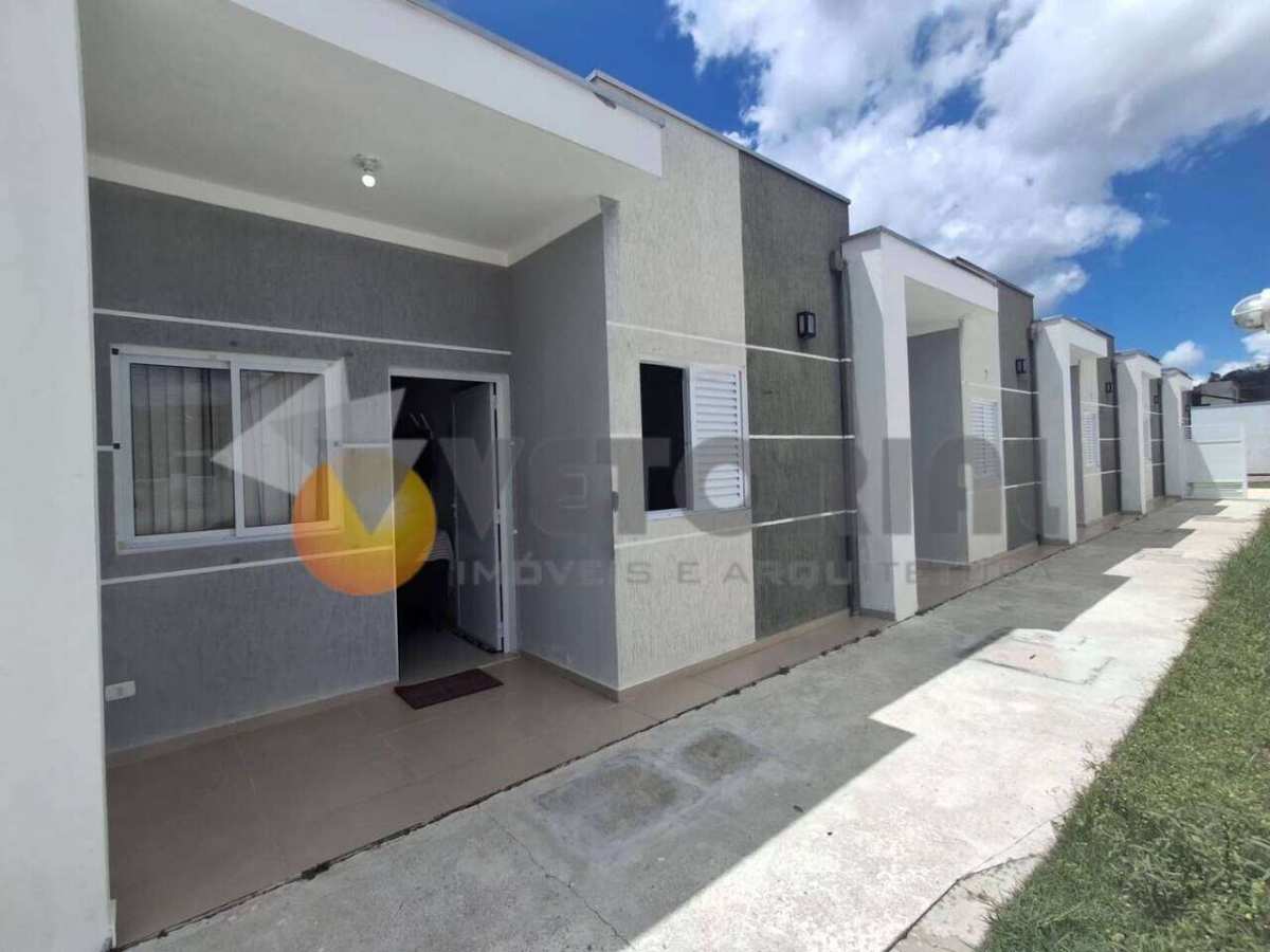 Casa Residencial / Jardim das Gaivotas