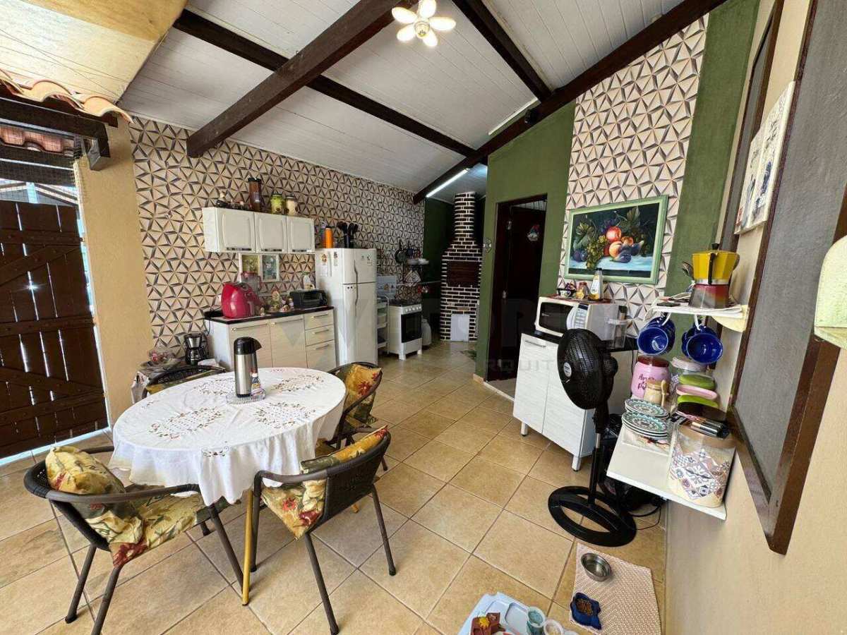 Casa Residencial / Jardim das Palmeiras