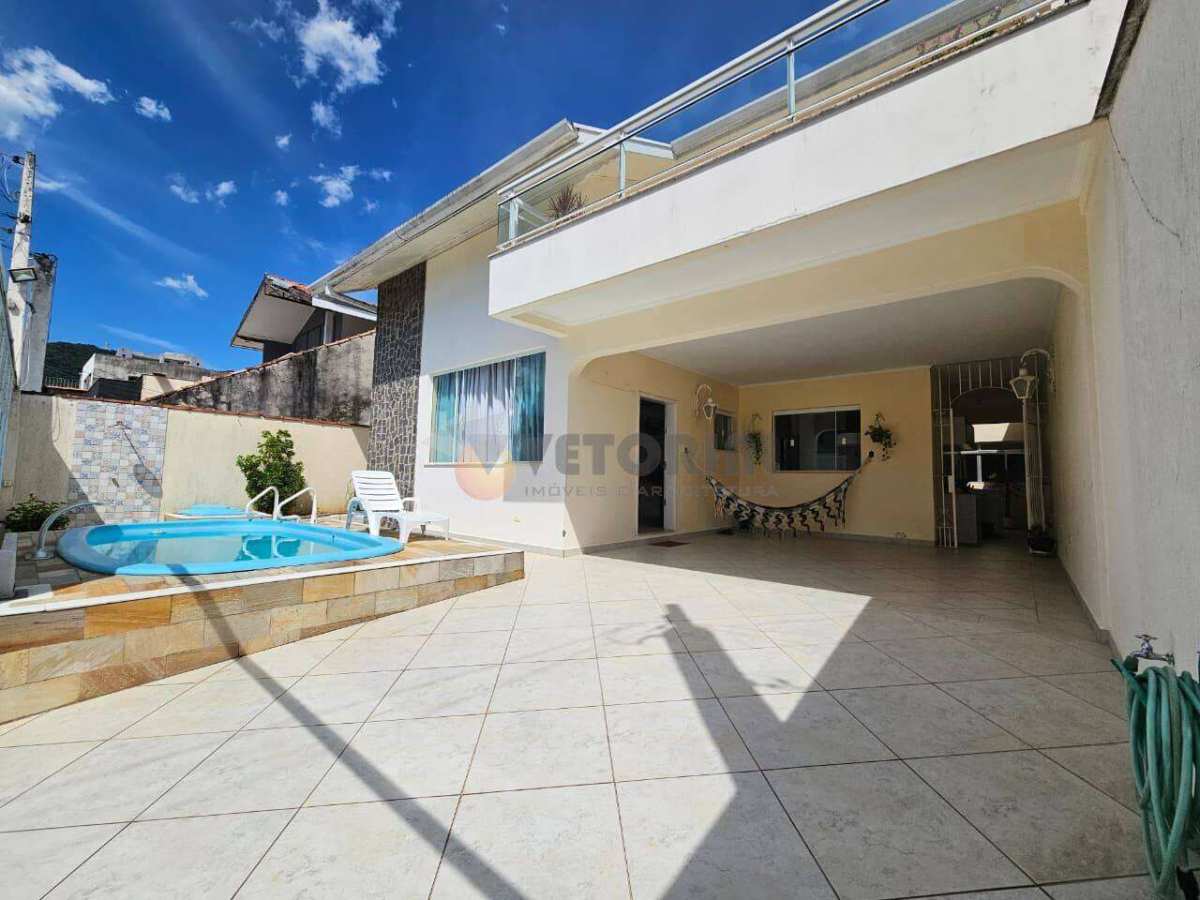 Casa Residencial / Jardim Primavera