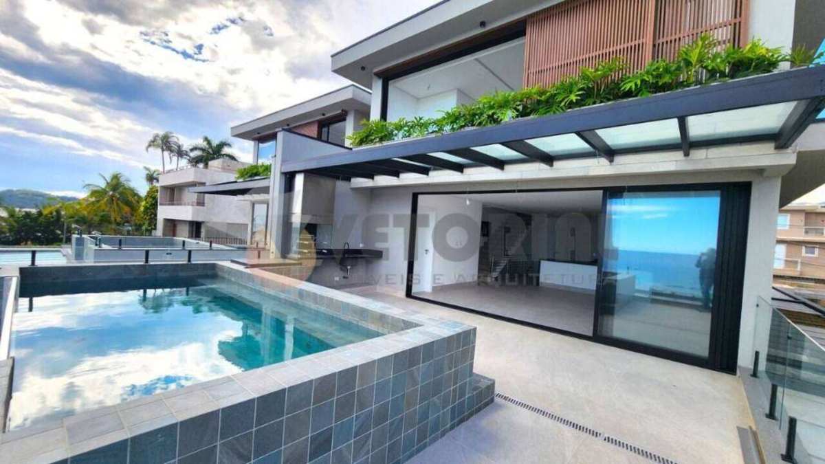 Casa Residencial / Juquehy