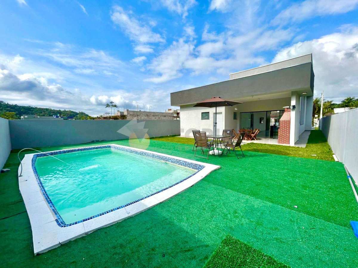 Casa Residencial / Mar Verde II