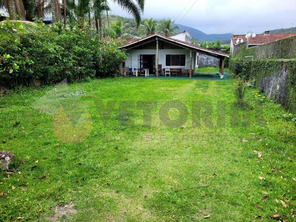 Casa Residencial / Martim de Sá - Imóvel no Litoral Caragua