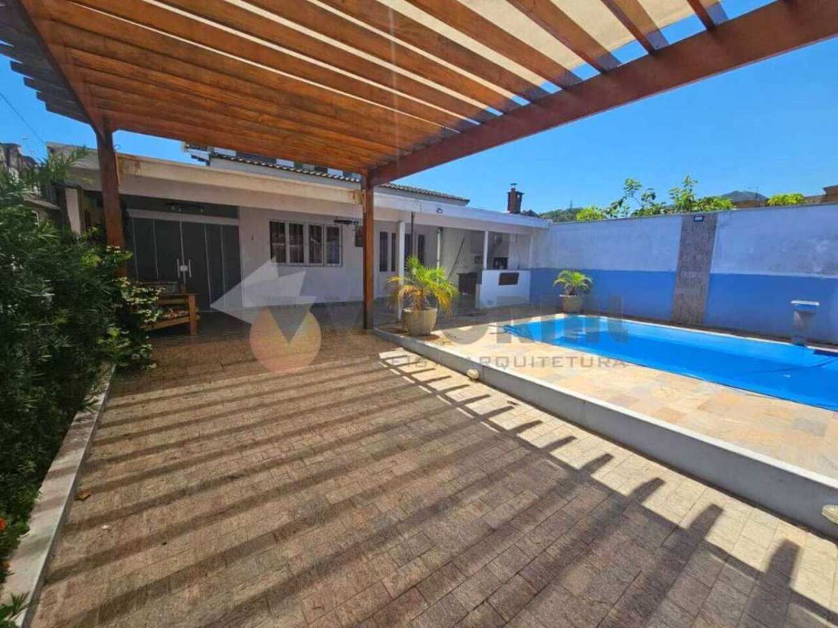 Casa Residencial / Martim de Sá