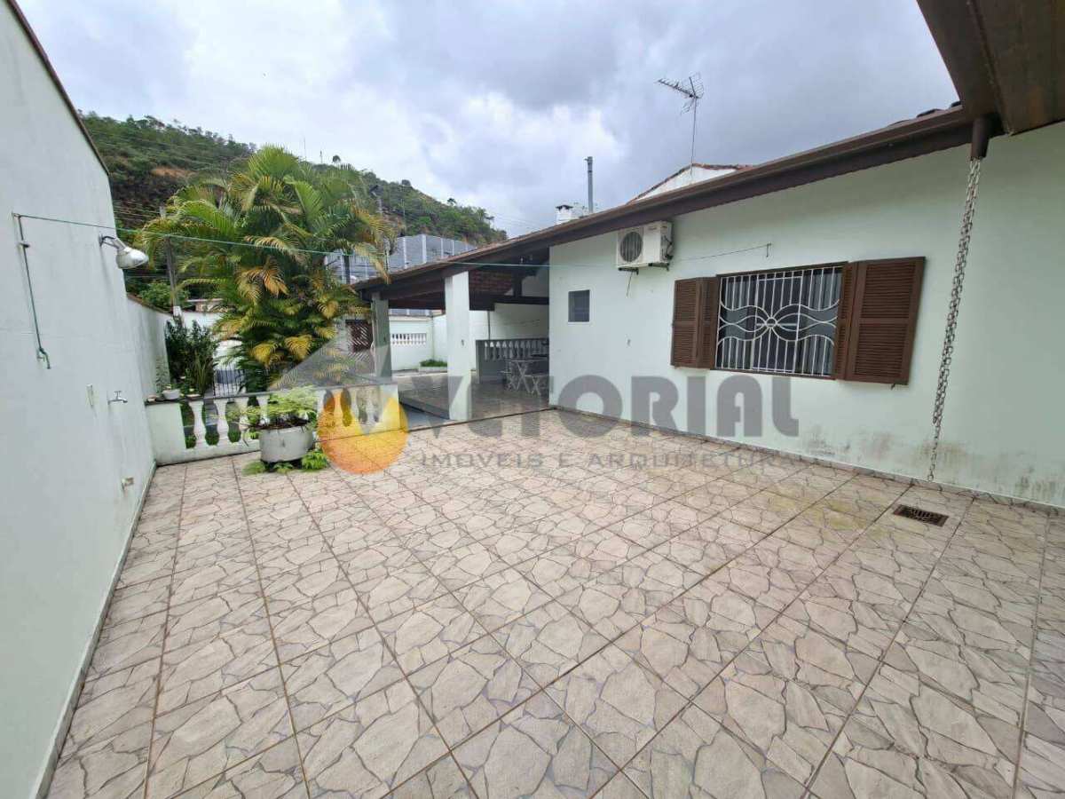 Casa Residencial / Martim de Sá