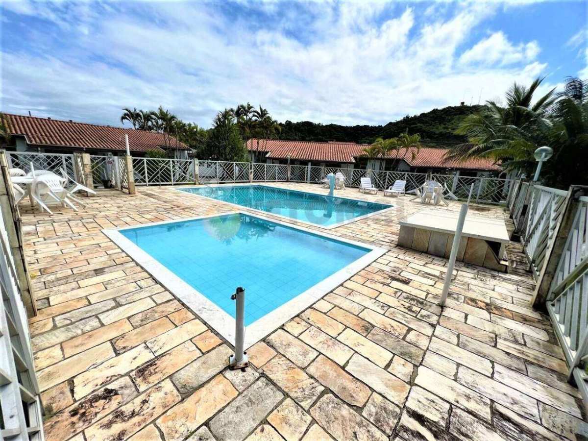 Casa Residencial / Martim de Sá - Imóvel no Litoral Caragua