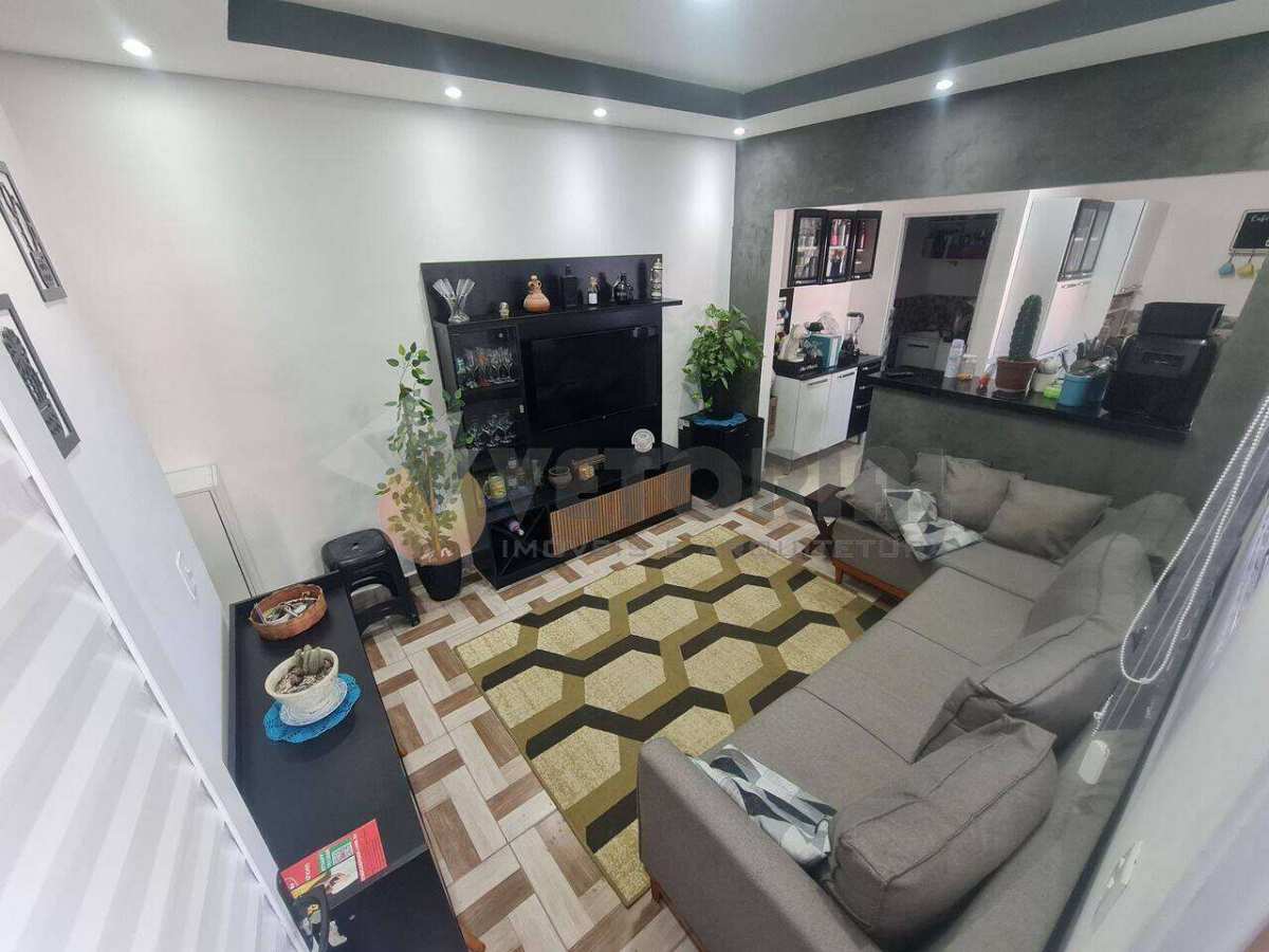 Casa Residencial / Massaguaçu