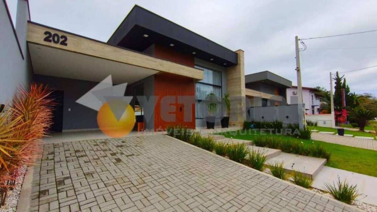 Casa Residencial / Massaguaçu