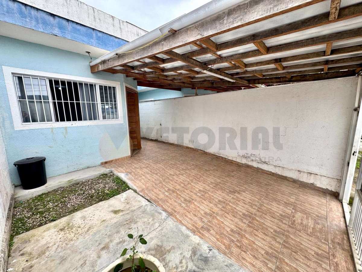 Casa Residencial / Massaguaçu
