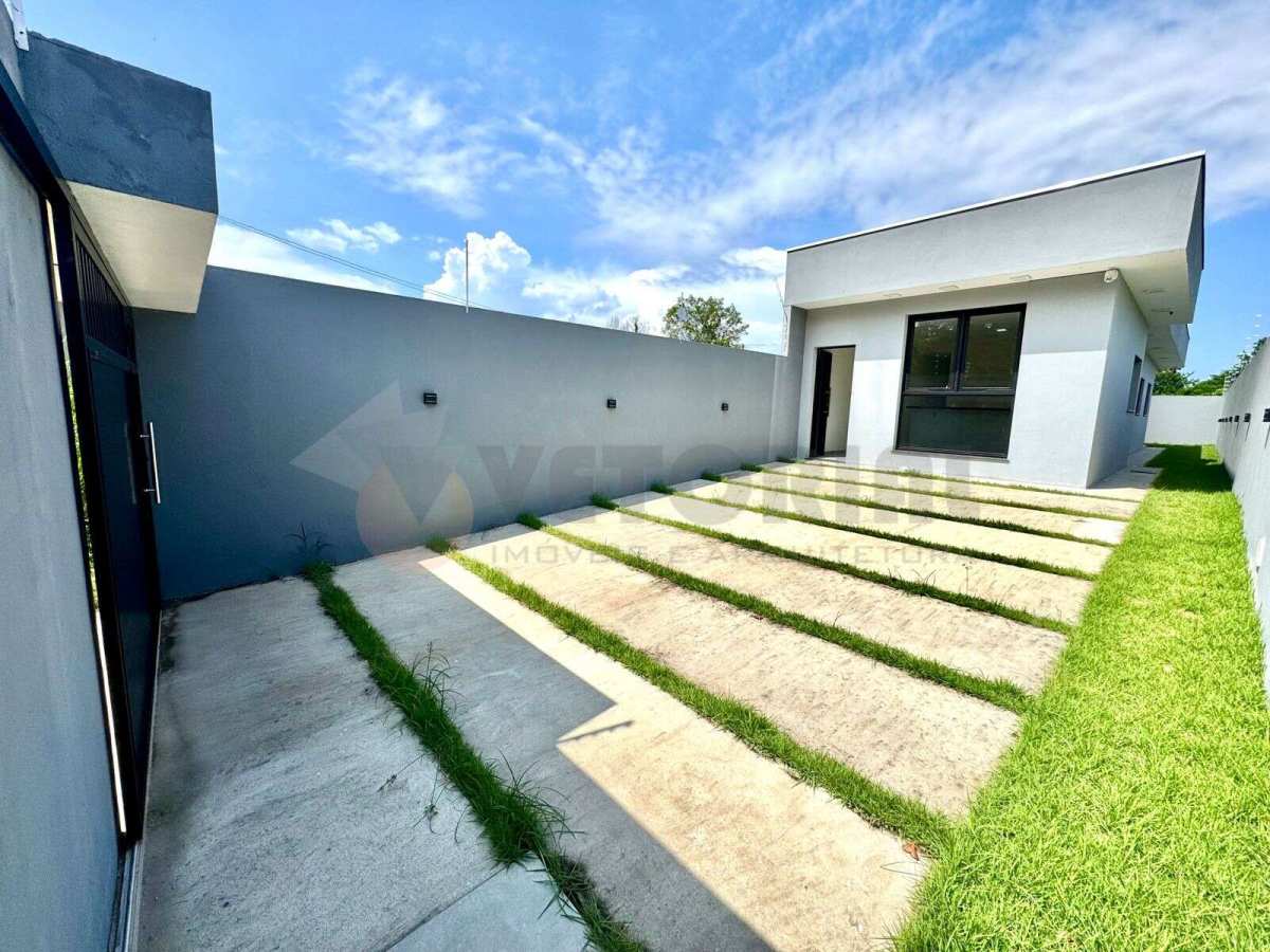 Casa Residencial / Morro do Algodão - Imóvel no Litoral Caragua