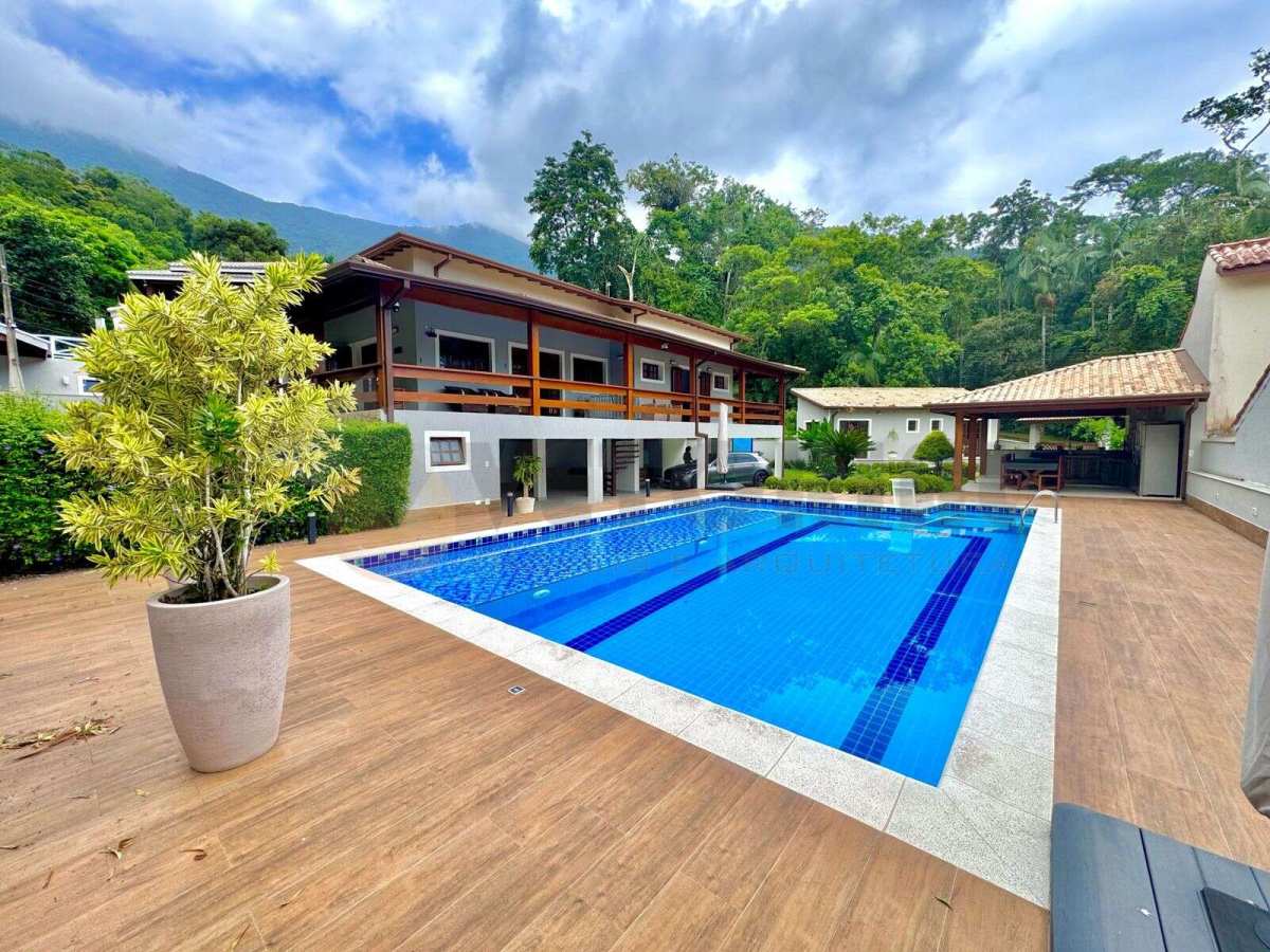 Casa Residencial / Park Imperial - Imóvel no Litoral Caragua