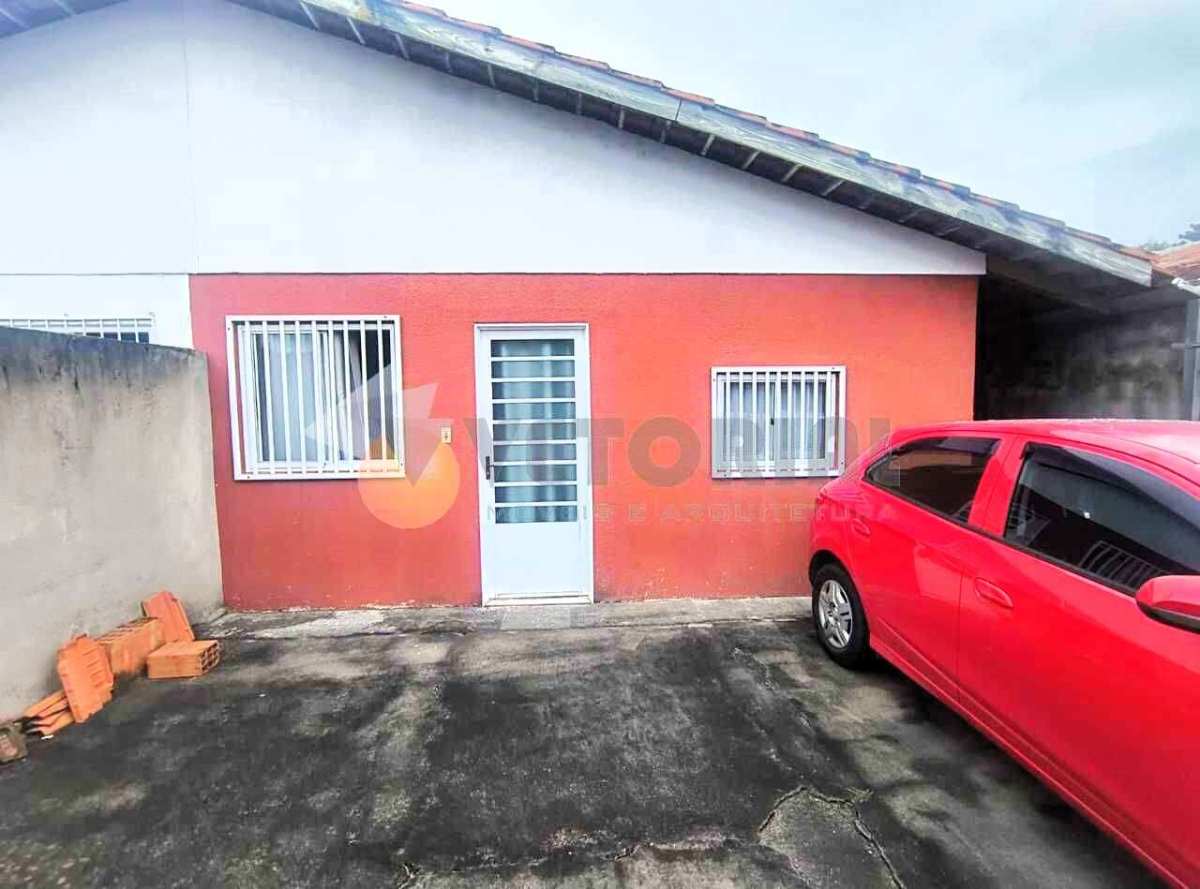 Casa Residencial / Pegorelli - Imóvel no Litoral Caragua