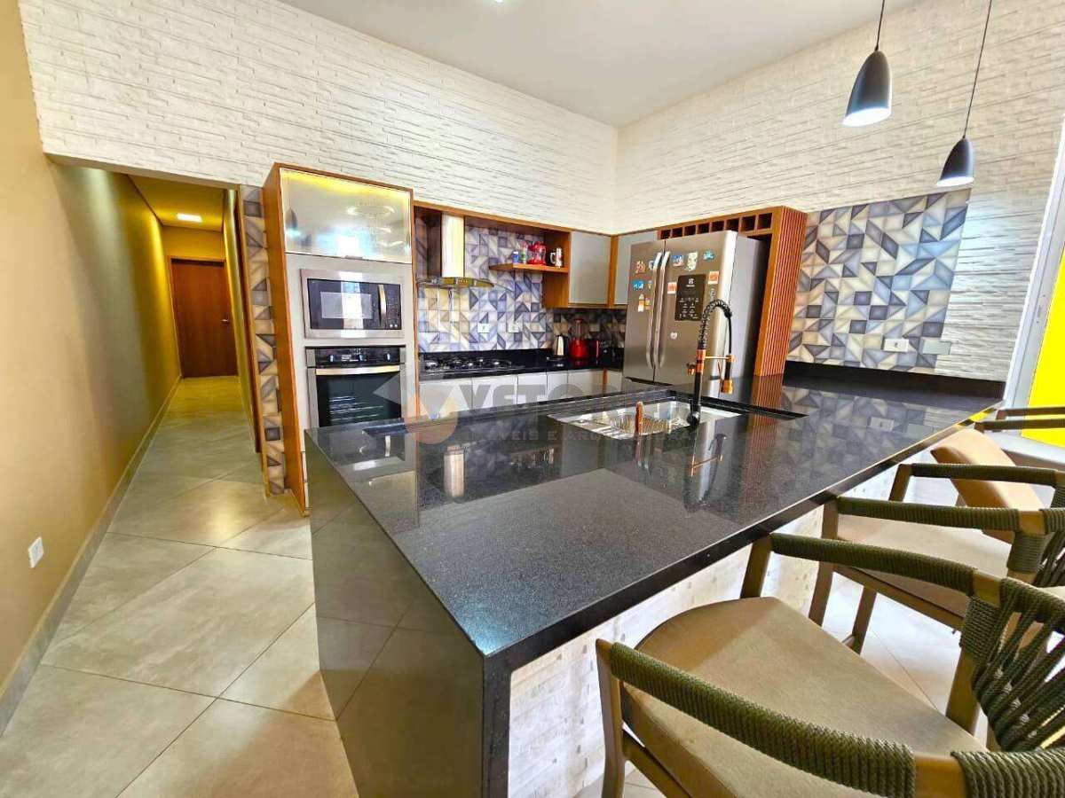 Casa Residencial / Pontal de Santa Marina