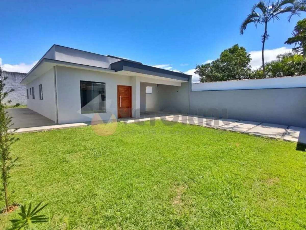 Casa Residencial / Pontal de Santa Marina - Imóvel no Litoral Caragua