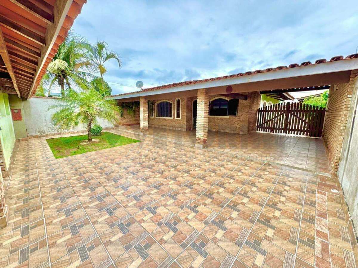 Casa Residencial / Pontal de Santa Marina - Imóvel no Litoral Caragua