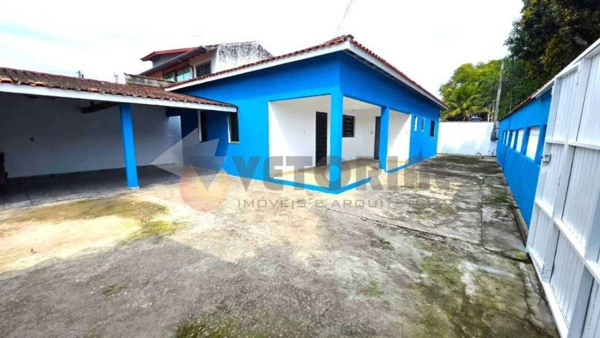Casa Residencial / Praia das Palmeiras - Imóvel no Litoral Caragua