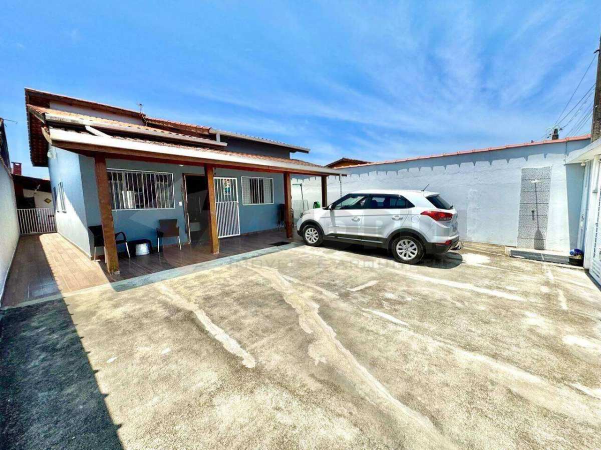 Casa Residencial / Praia das Palmeiras - Imóvel no Litoral Caragua