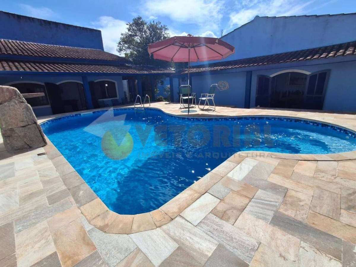 Casa Residencial / Praia das Palmeiras