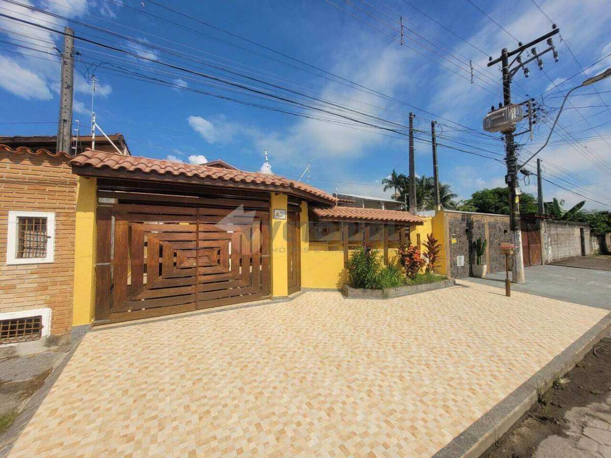 Casa Residencial / Praia das Palmeiras - Imóvel no Litoral Caragua