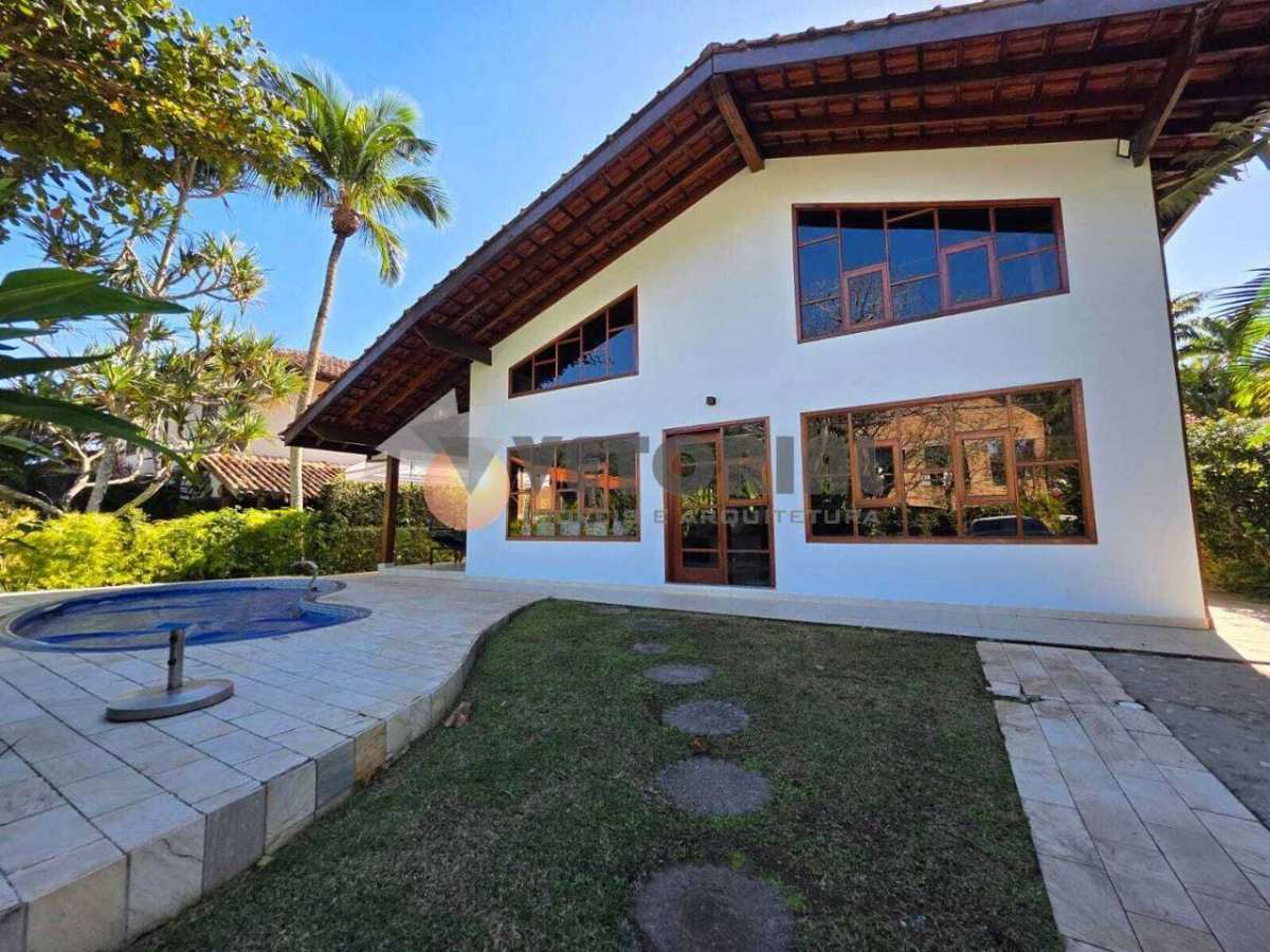 Casa Residencial / Praia do Toque-Toque Pequeno