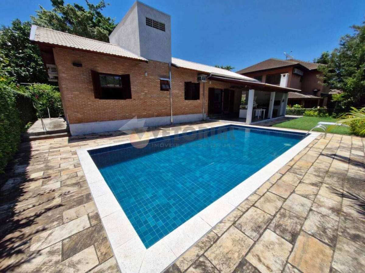 Casa Residencial / T Pequeno