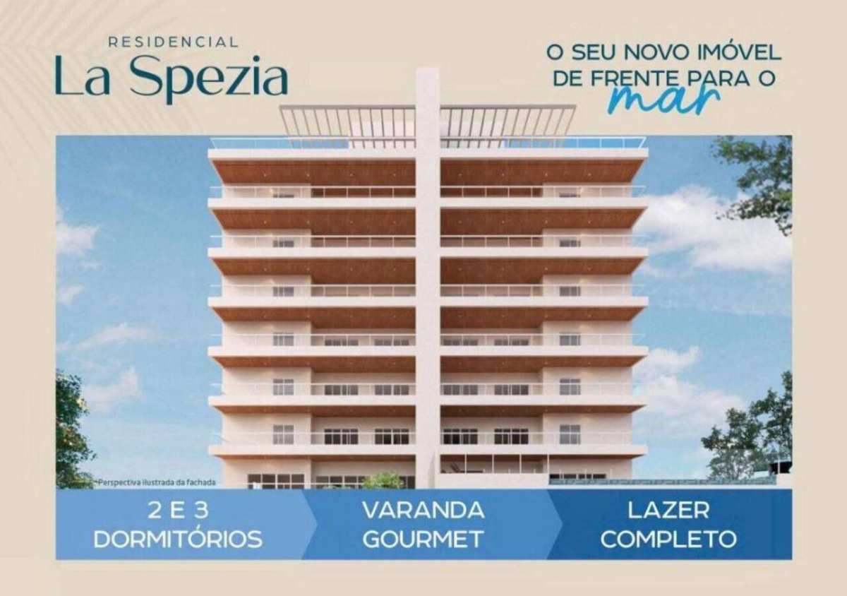 Cobertura Residencial / Indaiá