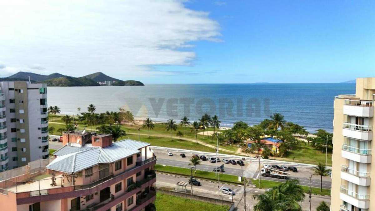 Cobertura Residencial / Indaiá