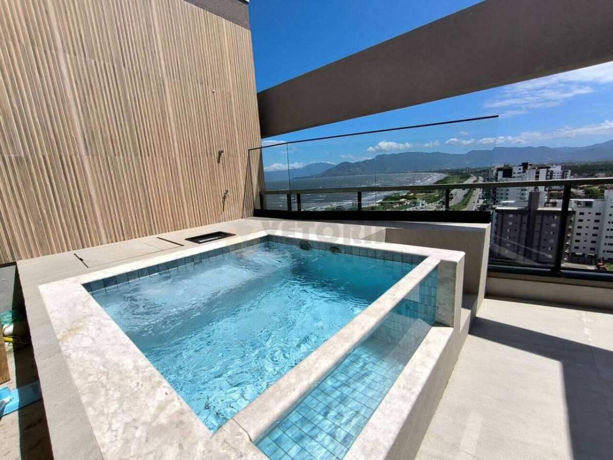 Cobertura Residencial / Indaiá