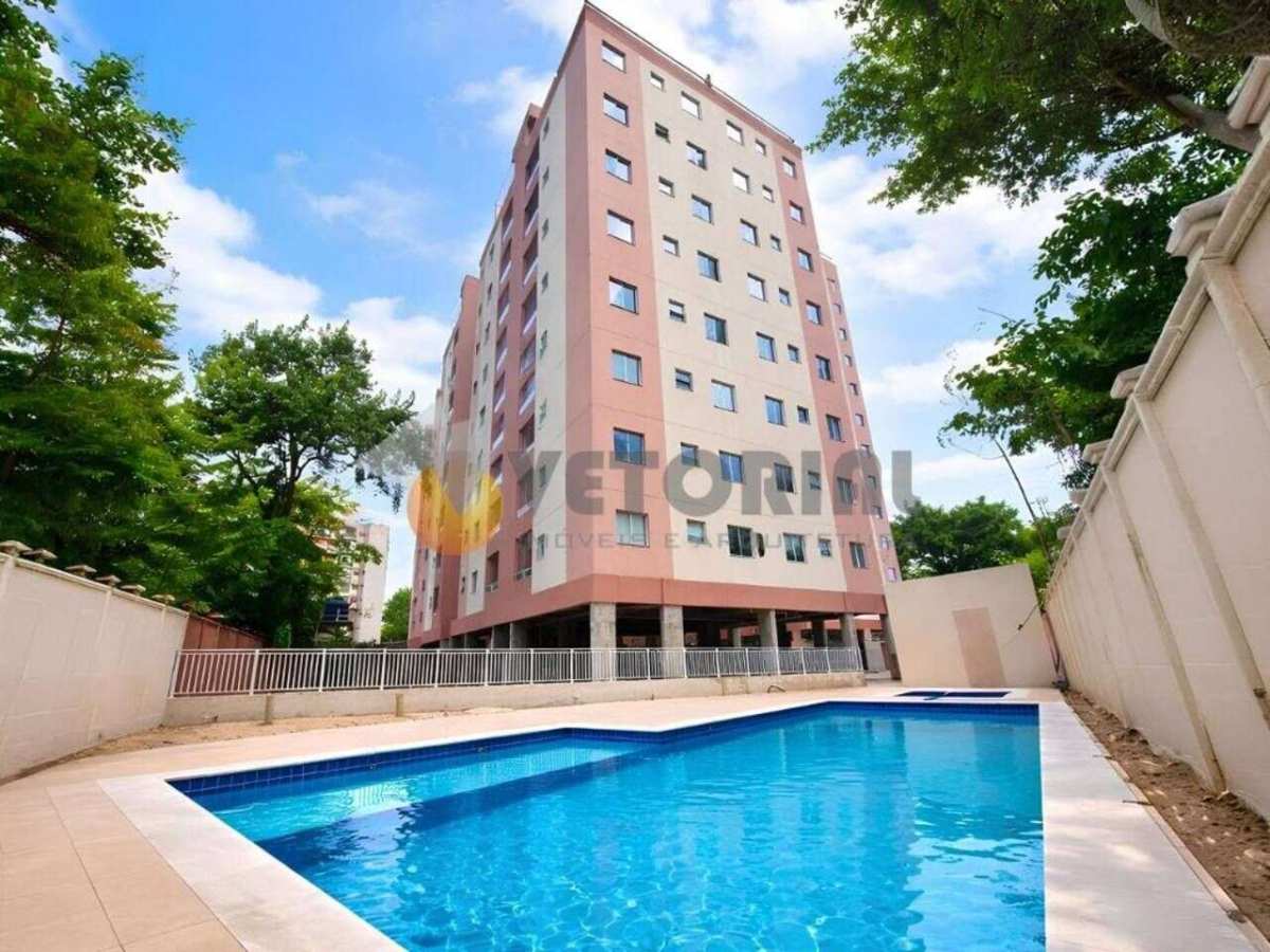 Cobertura Residencial / Martim de Sá