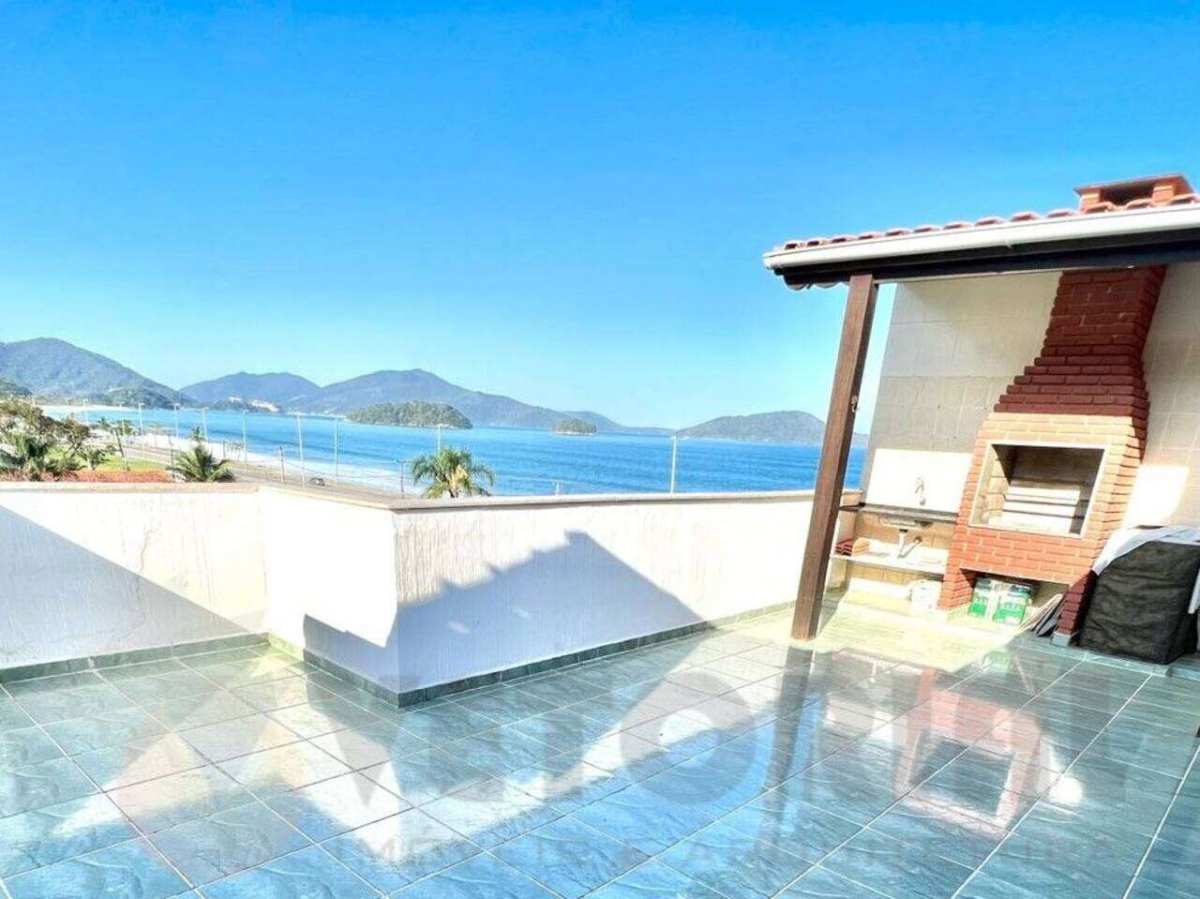 Cobertura Residencial / Massaguaçu