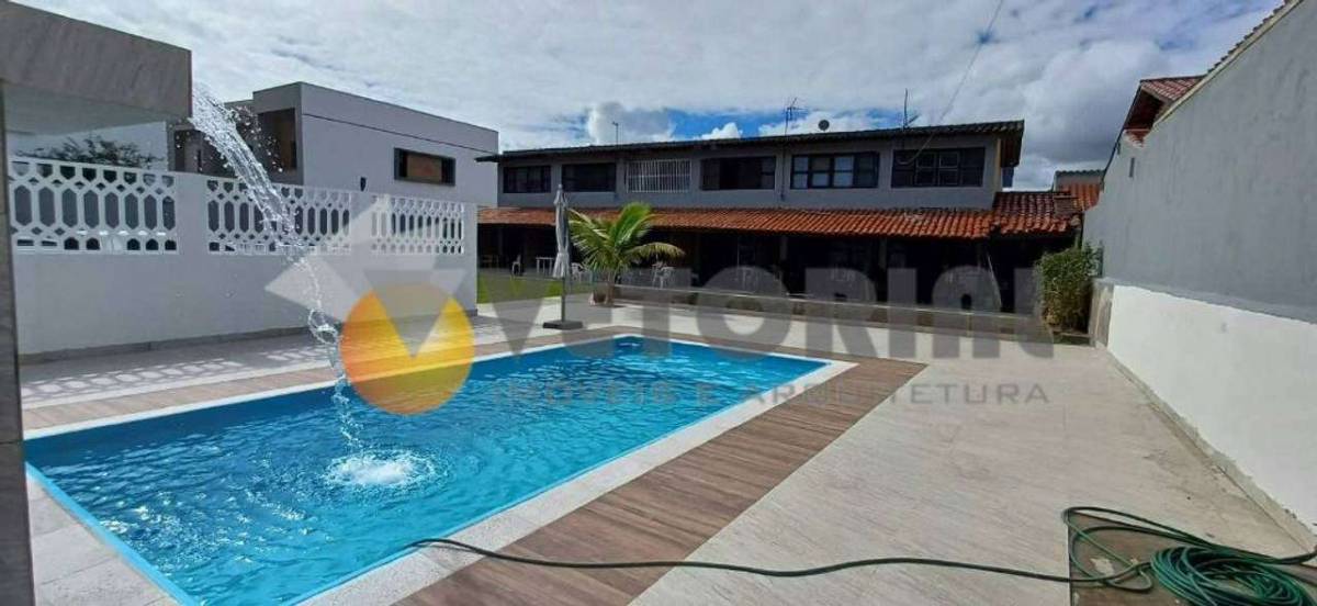 Kitnet Residencial / Pontal de Santa Marina - Imóvel no Litoral Caragua