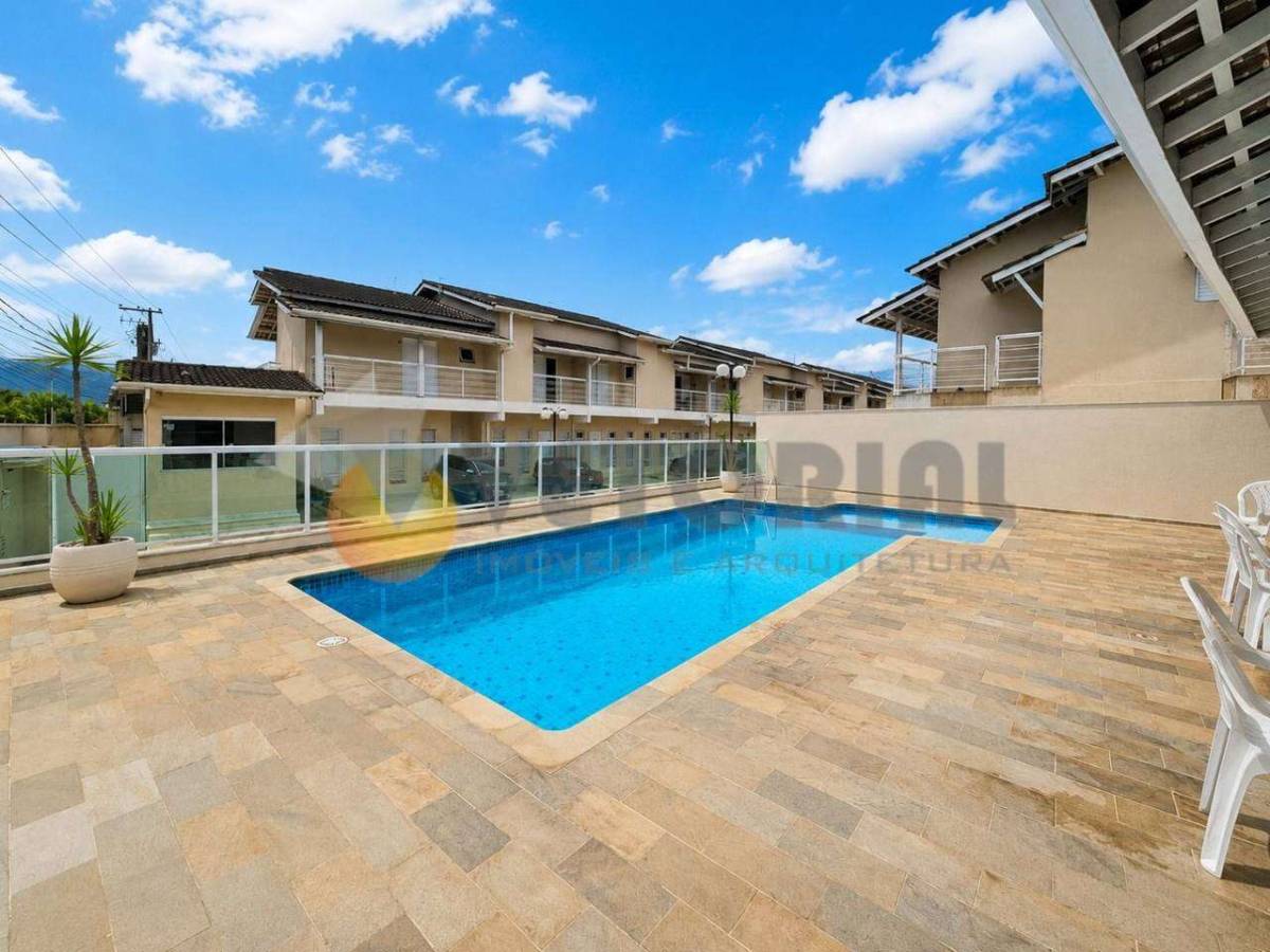 Sobrado Residencial / Aruan - Praia do Aruan - Imóvel no Litoral Caragua