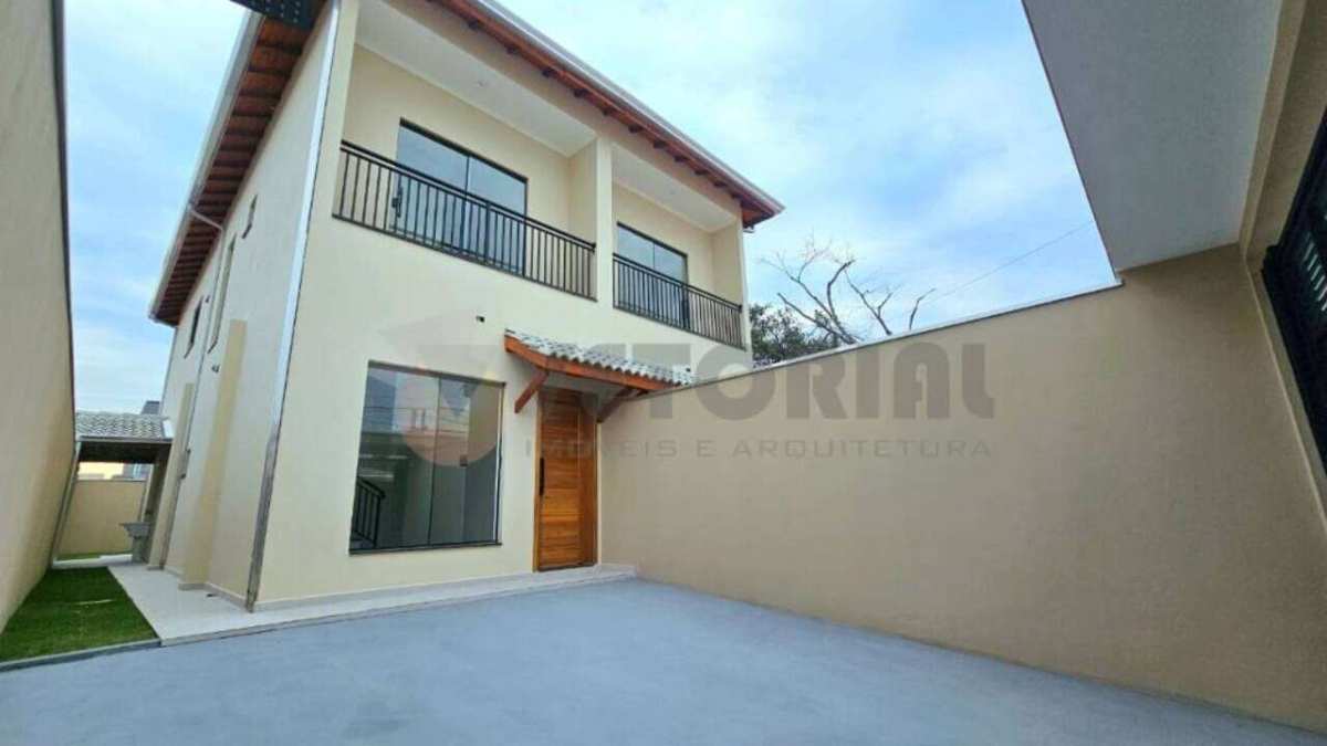 Sobrado Residencial / Balneário dos Golfinhos