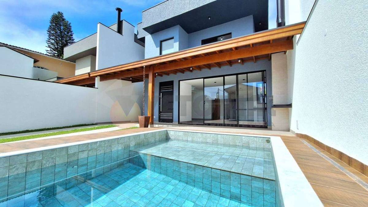 Sobrado Residencial / Capricórnio I - Imóvel no Litoral Caragua