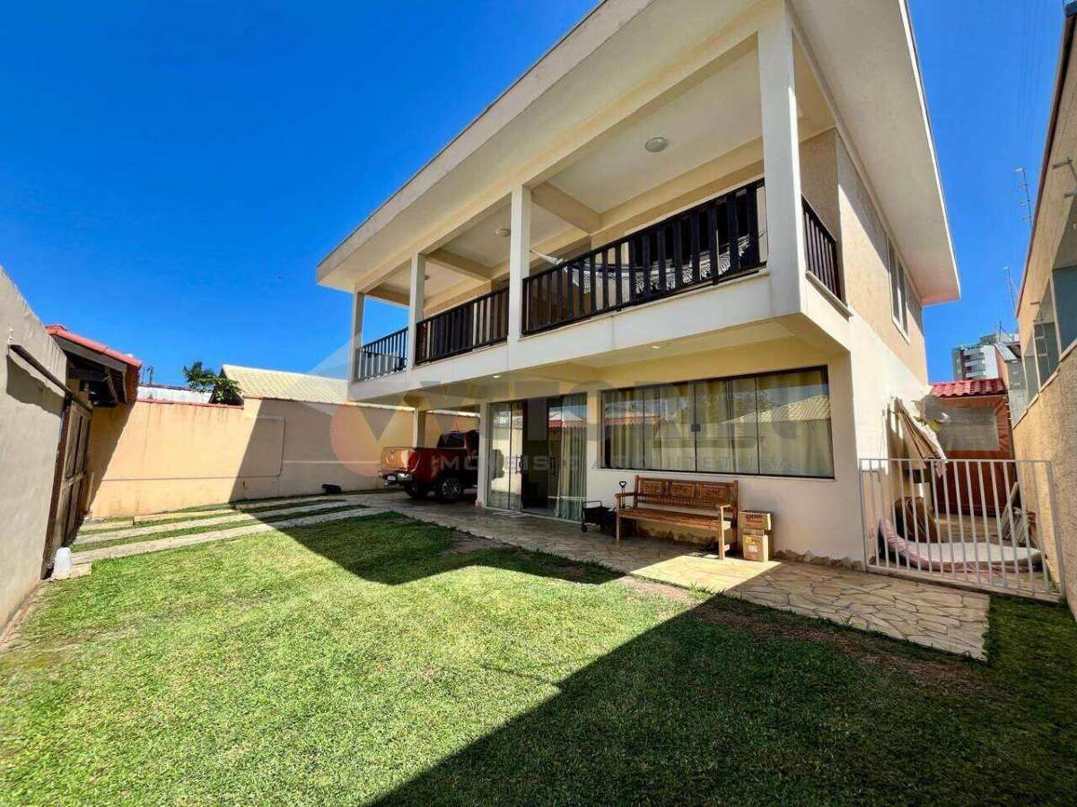 Sobrado Residencial / Indaiá - Imóvel no Litoral Caragua