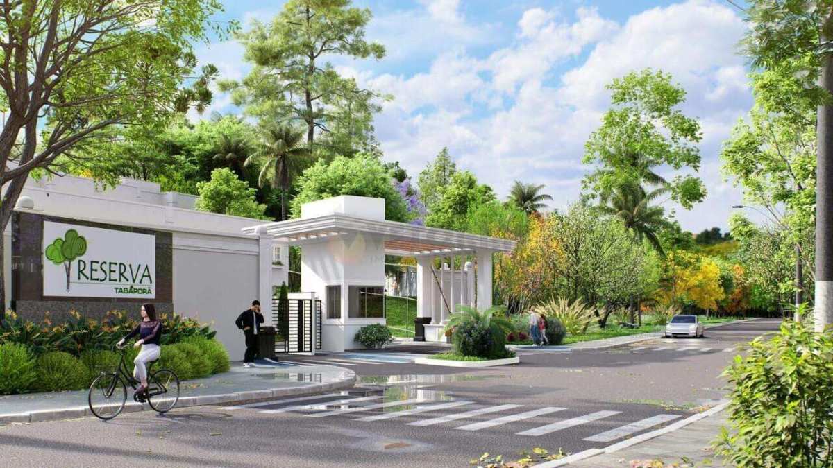 Sobrado Residencial / Jaraguazinho