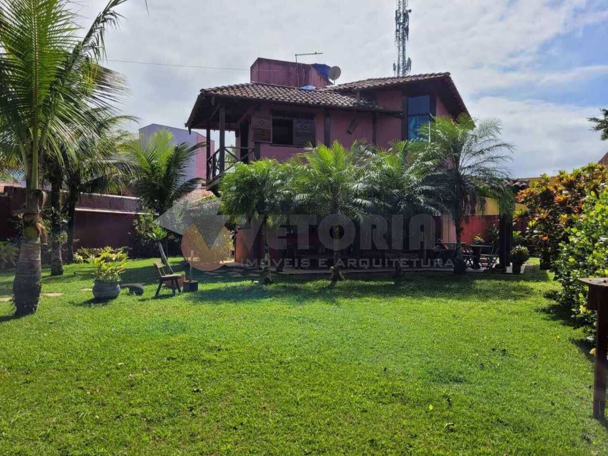 Sobrado Residencial / Jardim Capricórnio